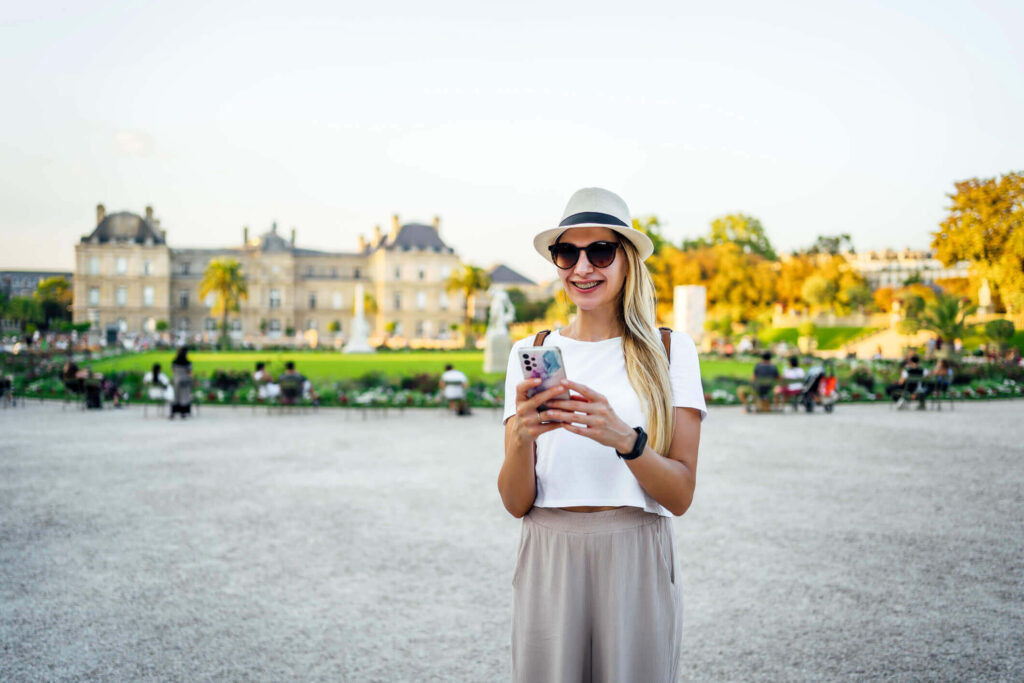 Luxembourg tax refunds