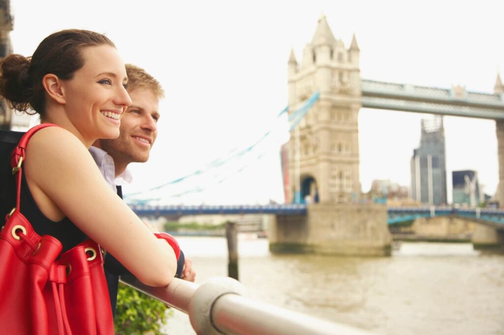 PAYE tax rebates for non-UK nationals