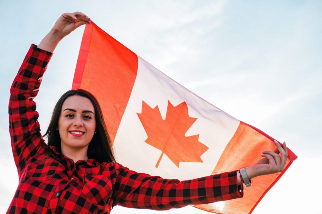 Tax services for Canadians & residents